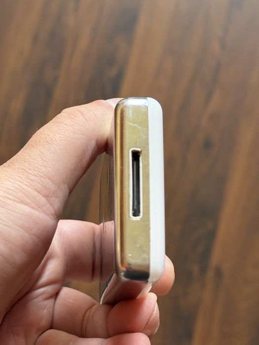 Apple iPod classic 3 generacji, 30GB, wszystko działa jak należy