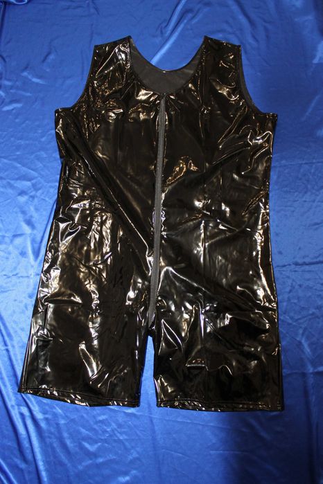 Чоловіча інтимна білизна великого розміру, батал