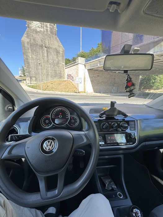 Volkswagen Up! 2019 foto 5