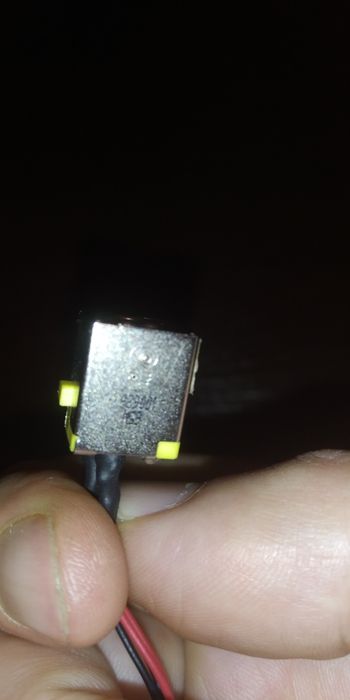 Kabel do zasilacza Acer aspire F5-573