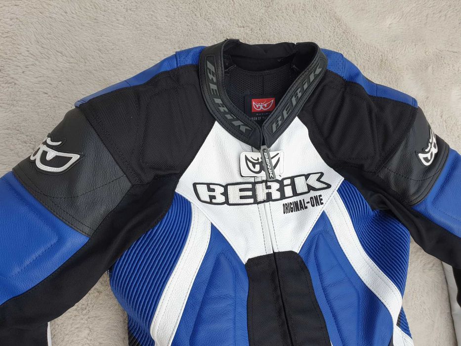 Berik 50 eur M Kombinezon motocyklowy