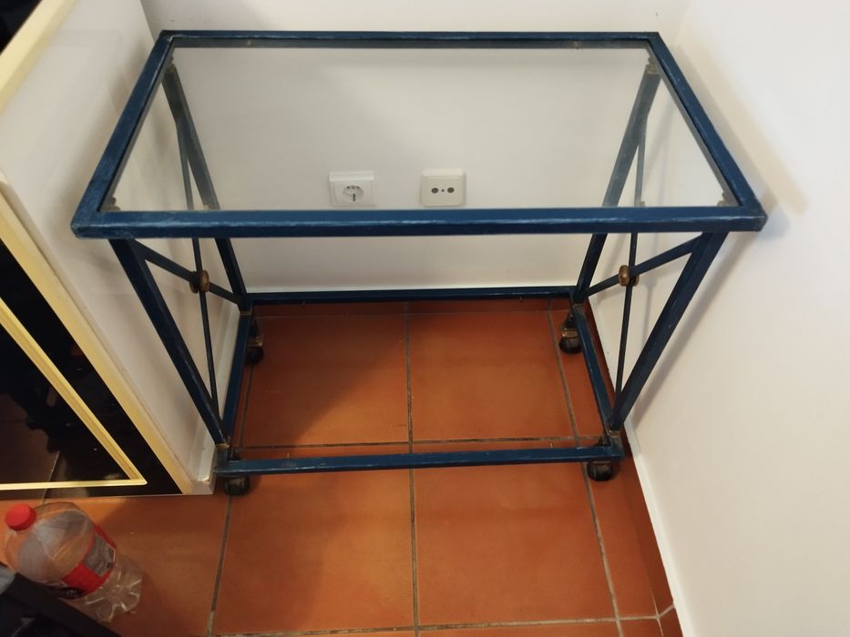 Sala jantar completa