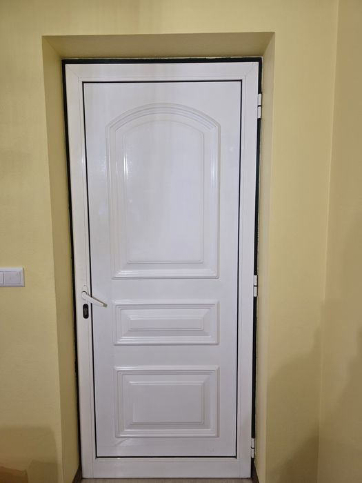 Janelas e Portas em Alumínio