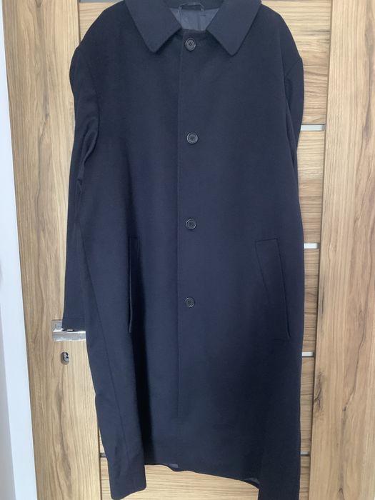 Balmain plaszch nowy