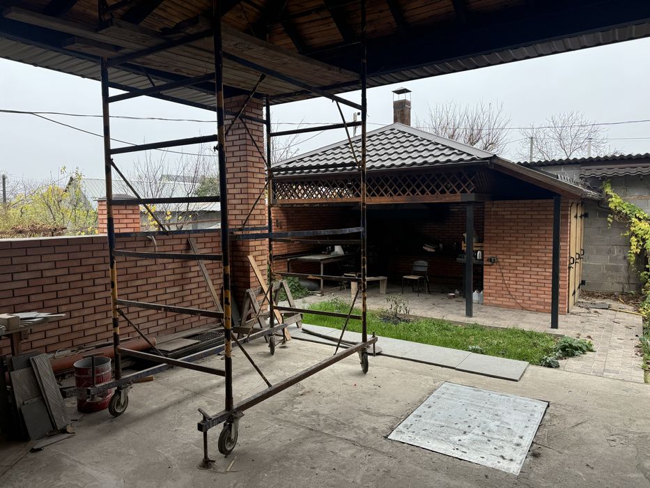 Продаж сучасного будинку в Інгульському районі по вул. Ізмалкова