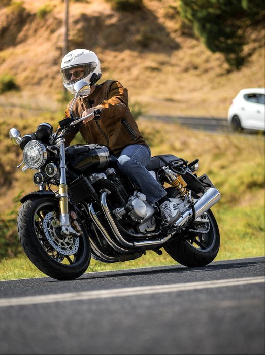Honda CB 1100 RS