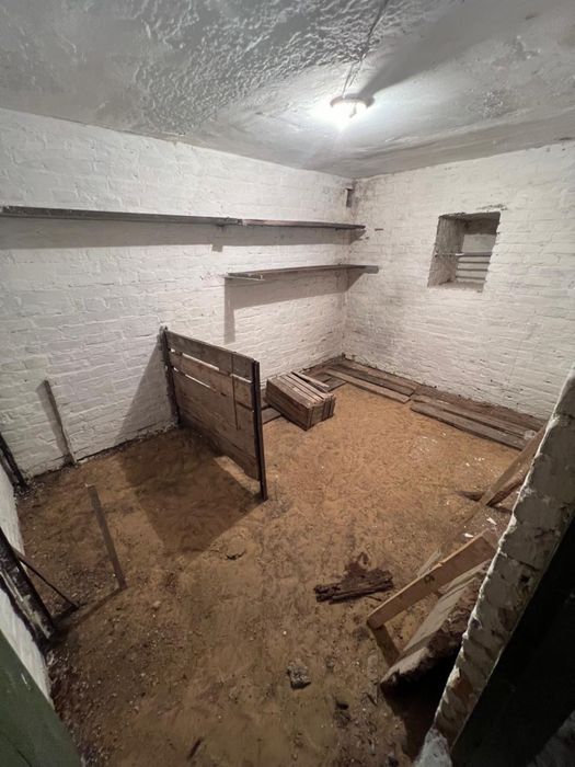 Оренда гаража в кооперативі «Сокіл»