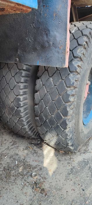 Генератор + Автокран СМК-101 на базе МАЗ 5334 с генератором 37,5 кВт