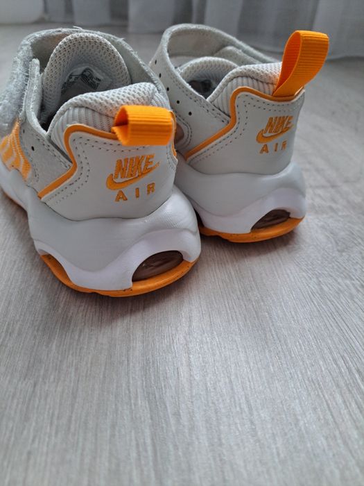 Nike Air Max кросовки 25р/кросівки легенькі на пінці/кеди 25р/кроси кросовки nike Air Max літні легенькі