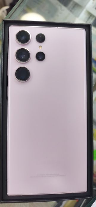 На запчасти Samsung s23 ultra 12/512