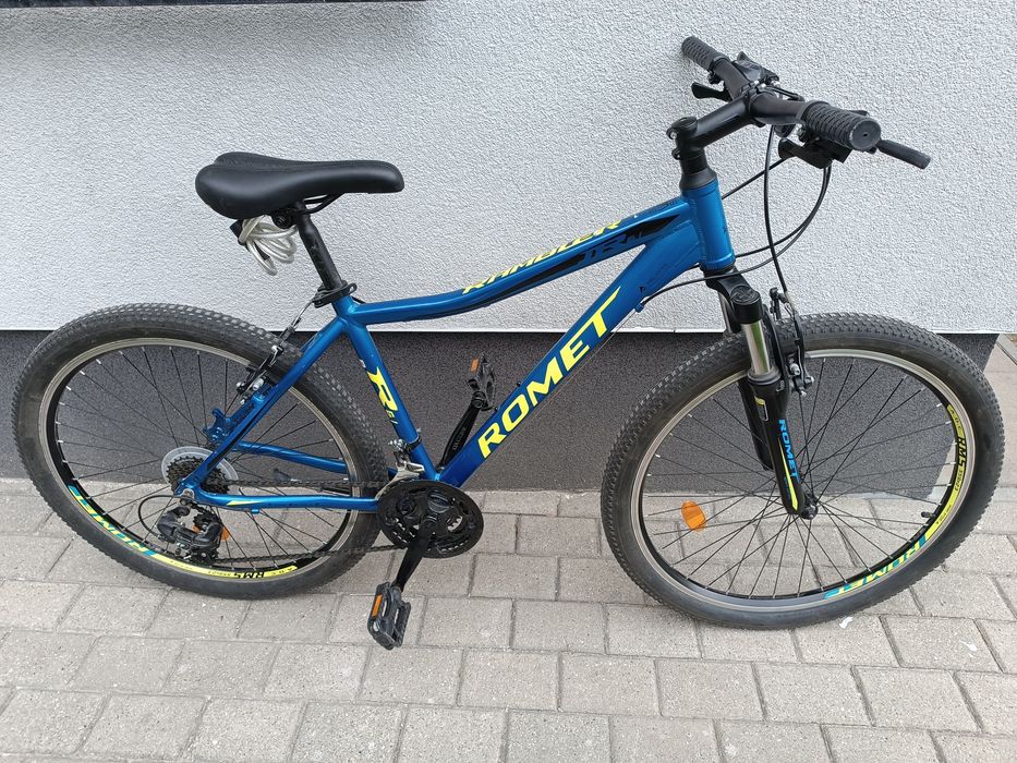 Rower Romet Rambler 26 MTB