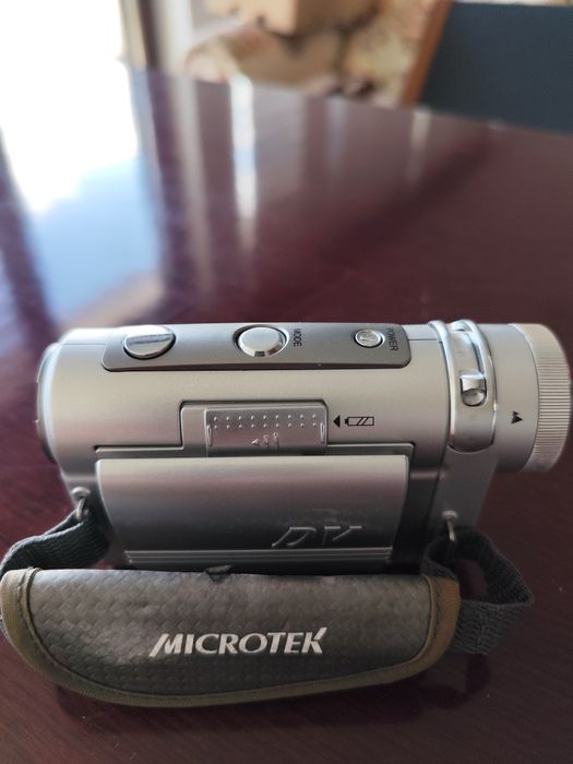 Microtek Take-it MV300 Digital Video Camera64584680251906123