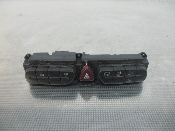Interruptor / Botao MERCEDES-BENZ Classe C (W203)