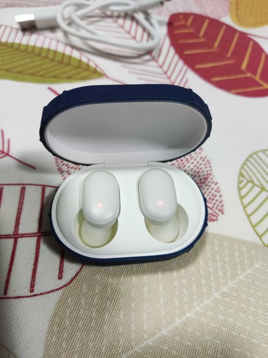 Xiaomi Mi AirDots Basic Brancos