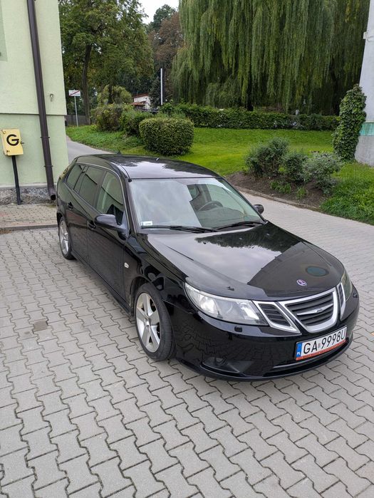 Saab 9-3