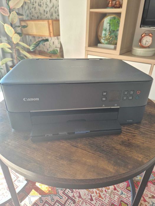 Canon printer - PIXMA TS5350a Series
