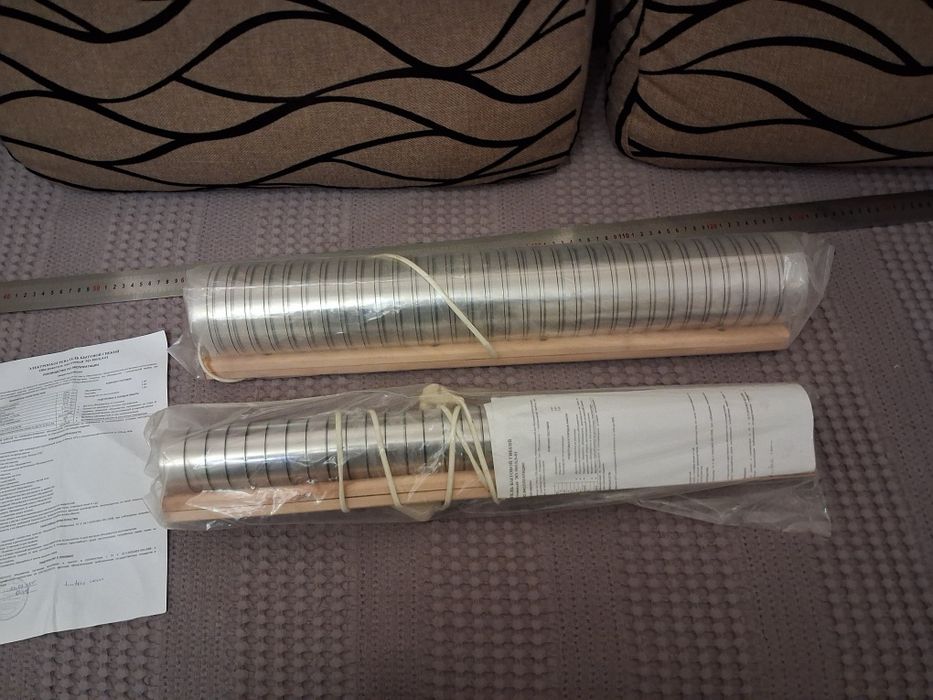 Электрообогреватель бытовой гибкий