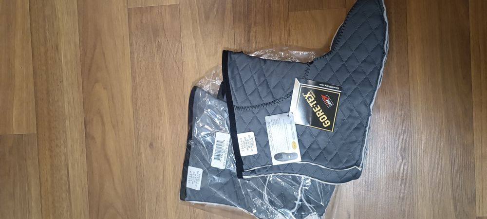 Продам нові зимові берці BELLVILLE  COYOTE, 45 розміру