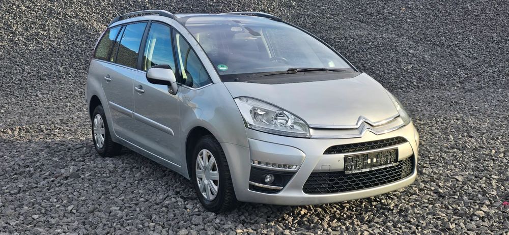 Citroën C4 Grand Picasso
