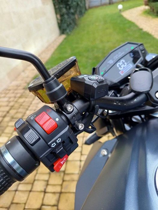 140км/ч Электромотоцикл PHANTOM 2950 WLi-on Електробайк Гарантія 2026