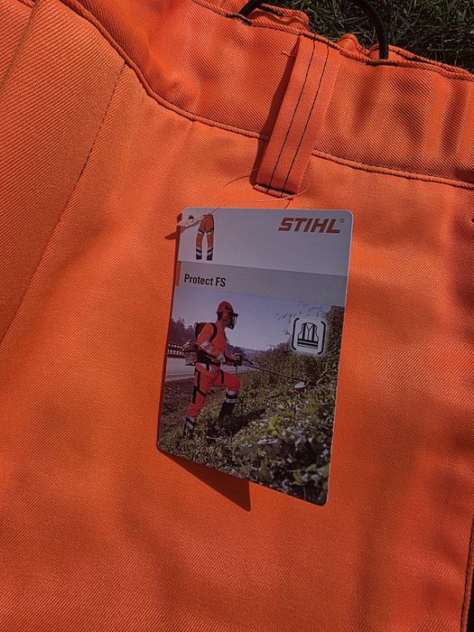 Spodnie Stihl Protect FS XL