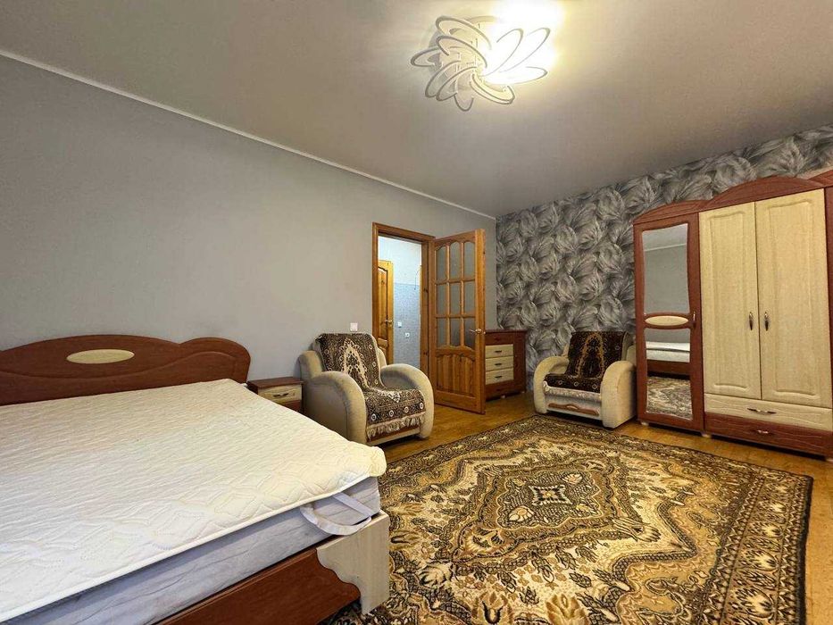 Вільна квартира Чабани Цетр 50м