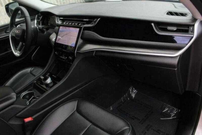 2023 Jeep Grand Cherokee 30th Anniversary 4xe