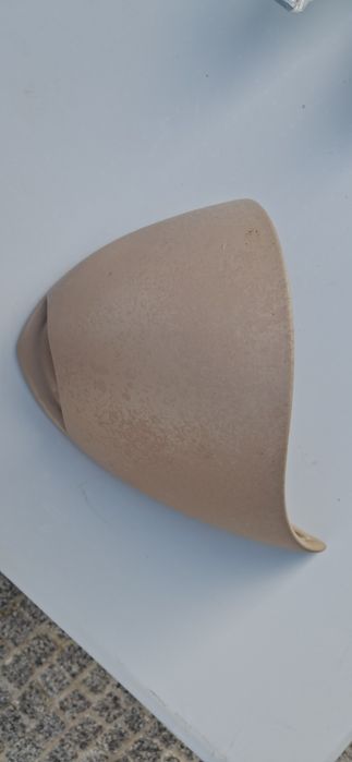 Candeeiros parede de cerâmica