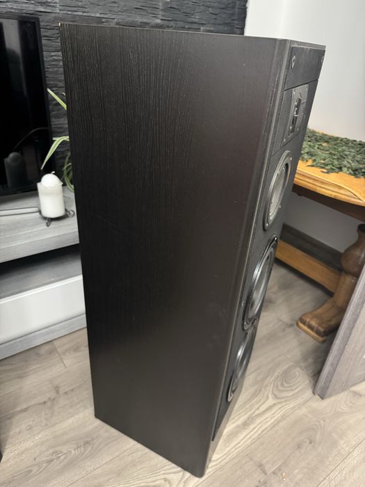 Kolumny JBL LX66