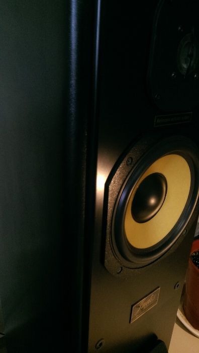 Колонки напольные акустика Jadis-1 USA