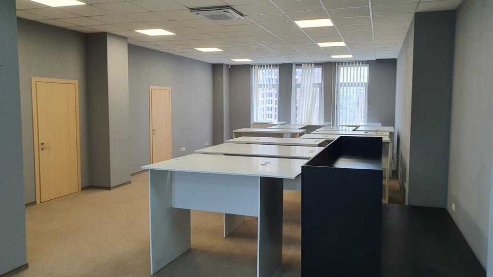 Оренда офісу БЦ Максим