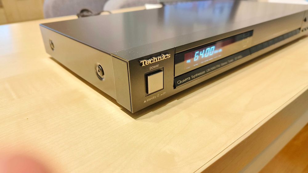 Tuner Technics ST-600L