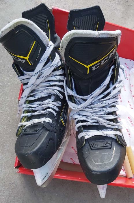 CCM Super Tacks AS3 10D