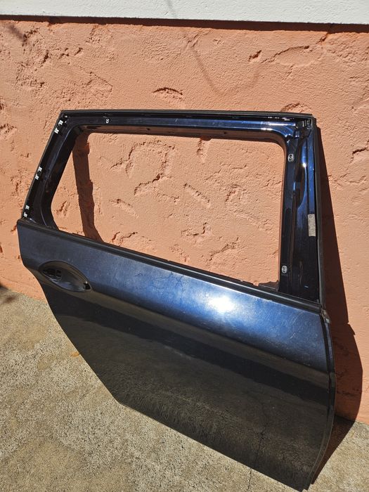 Portas Bmw serie 5 F10 F11 de 2010 a 2017