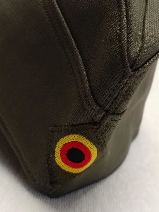 Furażerka Bundeswehr