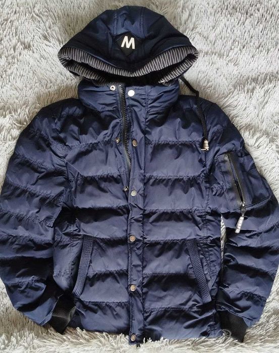 Зимові куртки!!! на хлопця від 11 до 14 років