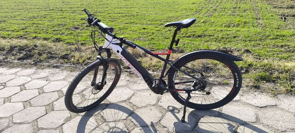 Towar Lovelec Naos 36V bateria 20Ah 720Wh biały