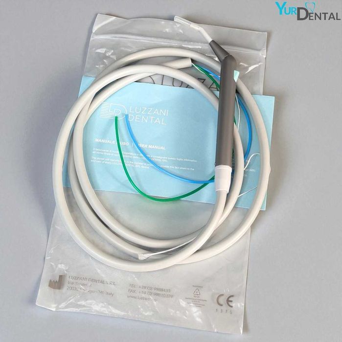 Пустер Luzzani кутовий