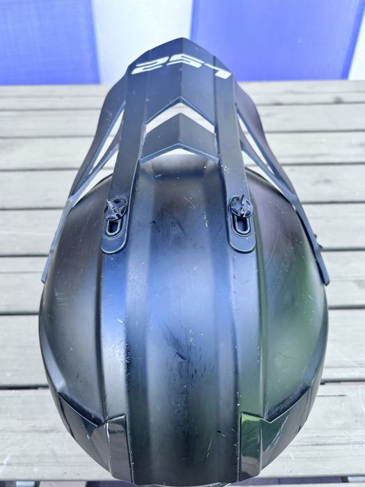 Kask LS2 cross/enduro