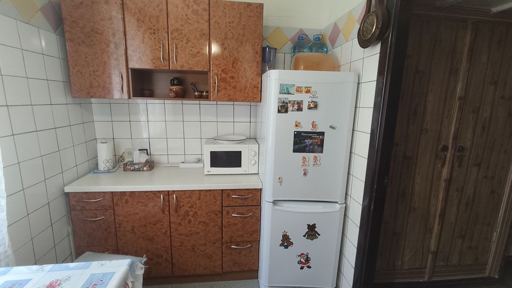 Продам 3х кв.А.Янгеля, р-н Тітова, пр О.Поля