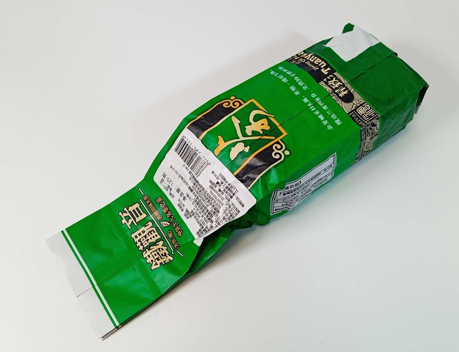 Китайский зеленый чай Oolong Улун Оолонг Tieguanyin 125 г