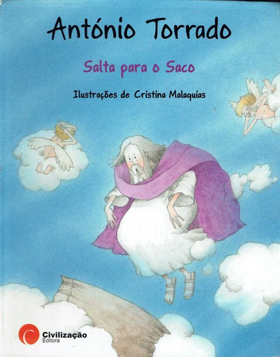 625

Salta para o Saco
de António Torrado