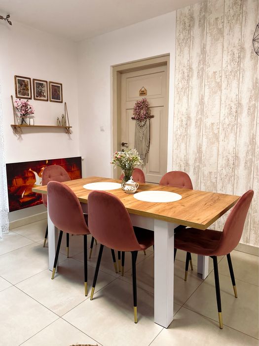 Agroturystyka „U progu lasu” w Puszczy Białowieskiej