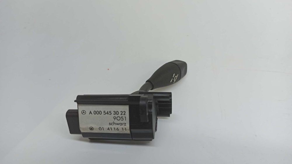 CONTROLE DE AJUSTE DA COLUNA DE DIREÇÃO MERCEDES CLASE S (W220) BERLINA 320 CDI...