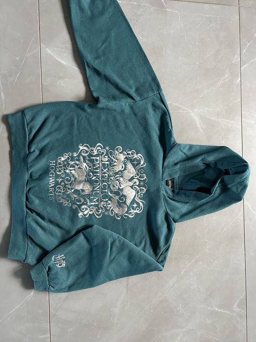 Harry Potter bluza i koszulka zestaw