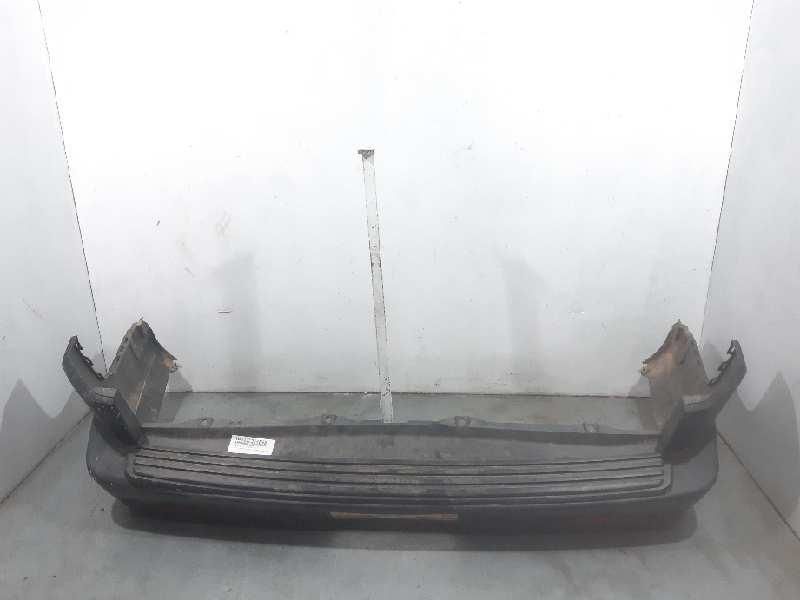 para-choques traseiro land rover discovery