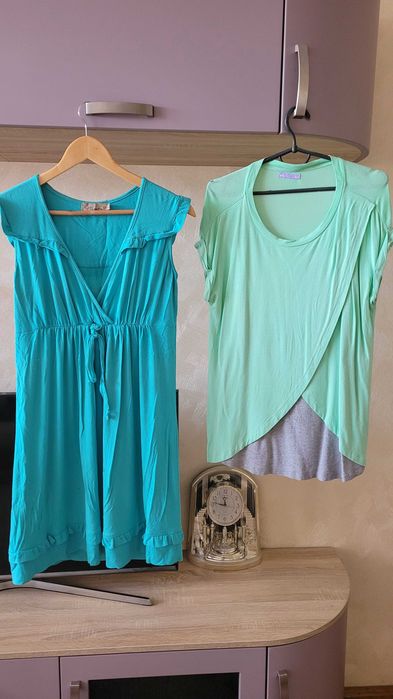 Пакет одежды для беременных