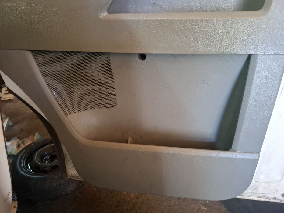 VW t5 Tapicerka, boczek drzwi prawych przód Gwarancja Wysyłka