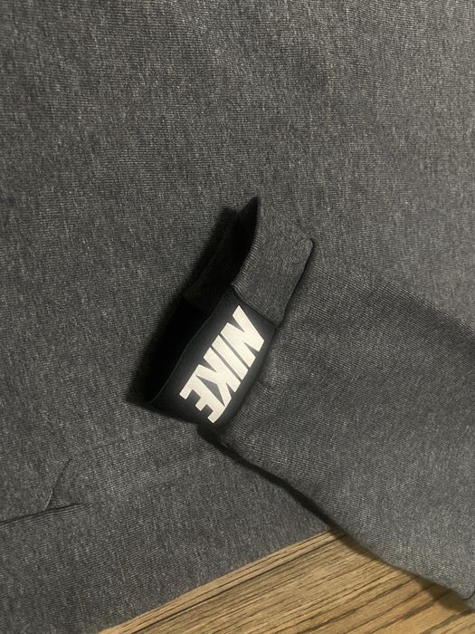 Чоловічий реглан nike оригінал