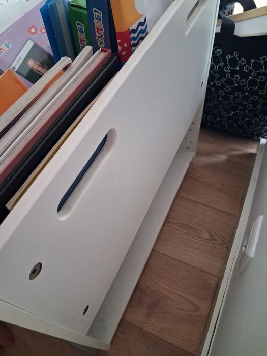 Estante para livros
